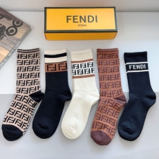 Fendi Socks